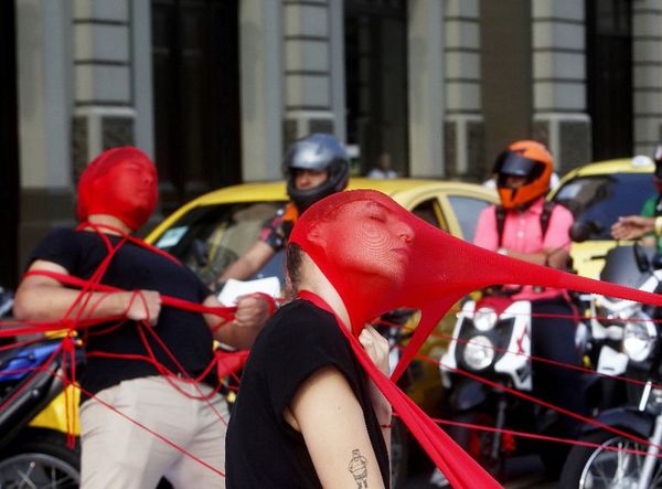 ONU: persiste prejuicio contra las mujeres - Internacionales - ABC Color