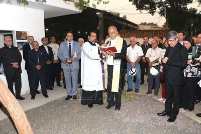 Construirán el nuevo edificio de la Facultad de Filosofía-UC