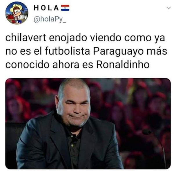 Los memes son otros “atractivos” sobre el caso
