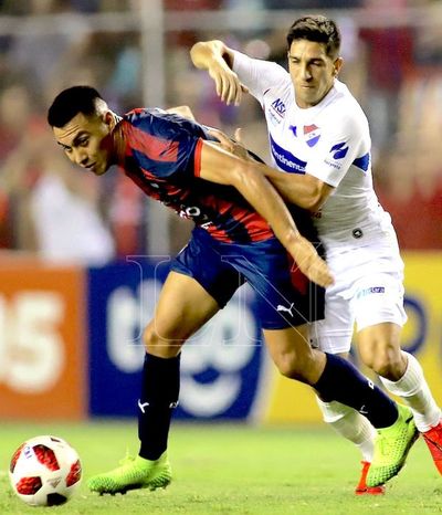 Cerro sigue sin poder remontar