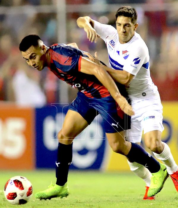 Cerro sigue sin poder remontar