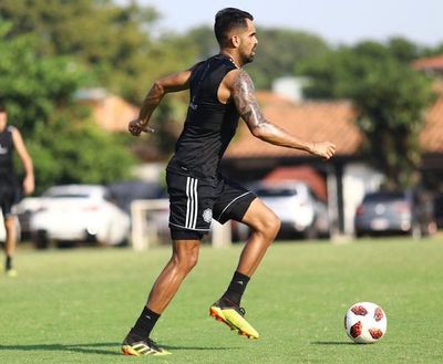 Será equipo alternativo