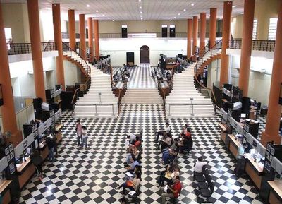 SET prevé recaudar US$ 40millones
