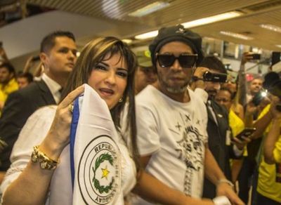 Dalia: en mira de la SET y Seprelad desde el 2019