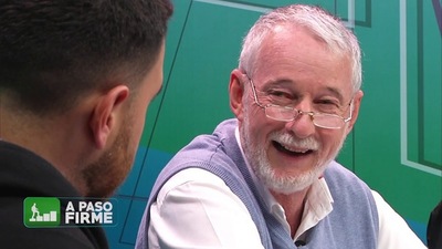 A PASO FIRME 23 06 2019 – TEMA: MUNICIPALIDAD DE LOMA PLATA