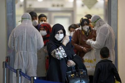 Muere por el coronavirus una diputada iraní