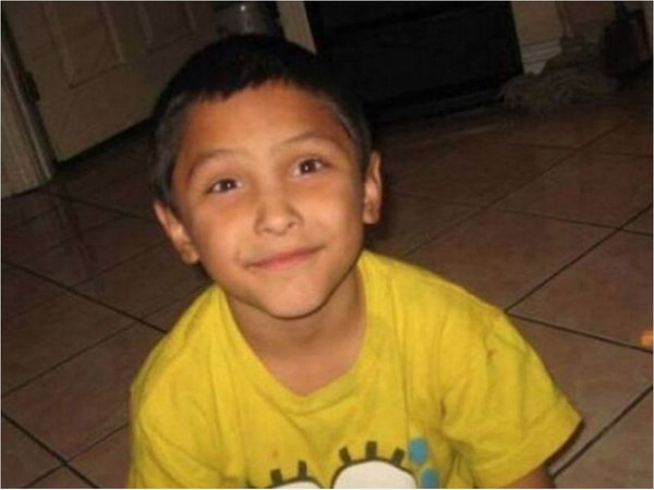 La desgarradora historia de un niño golpeado que relatará Netflix