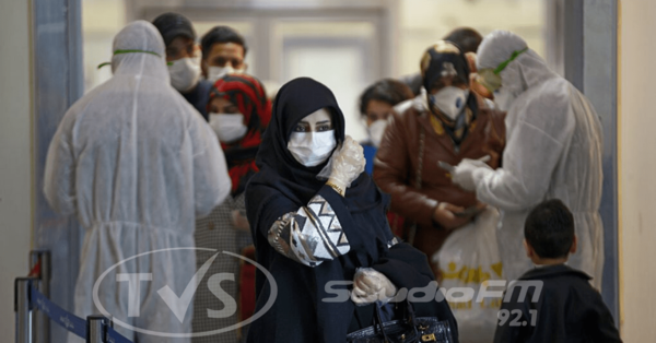 Muere por el coronavirus una diputada iraní