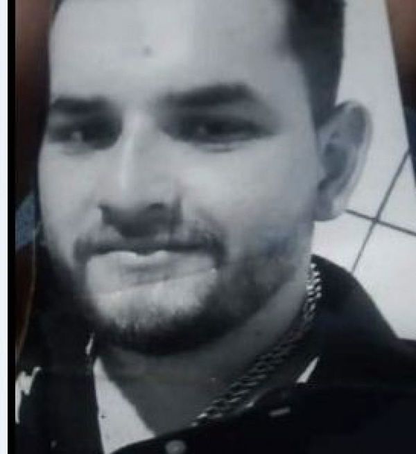 Cuerpo hallado calcinado en Ponta Porã corresponde a un paraguayo