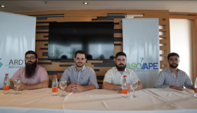 Vapeadores buscan una regulación apropiada