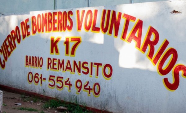 Capitán de Bomberos habría abusado de una menor durante guardia