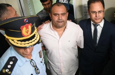 Vergüenza: Sousa de Lira ya había ingresado al país con cédula falsa | Noticias Paraguay