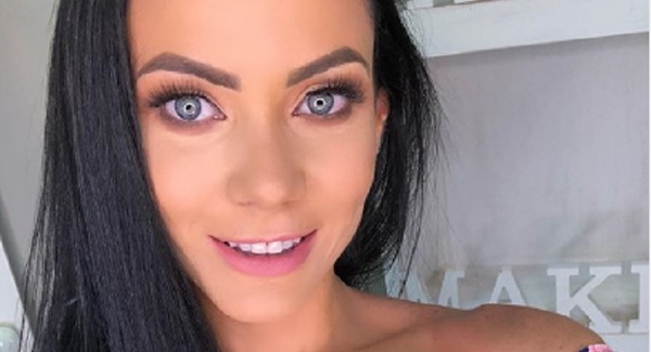 Pamela Rodríguez: "A mí también me gusta piropear"