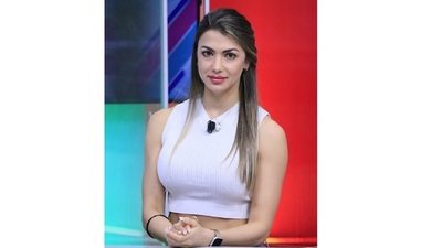 Lili López denunció cuenta en instagram que utiliza sus fotos