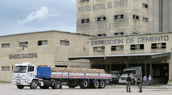 Destacan récord de INC en producción de clinker en el 2019