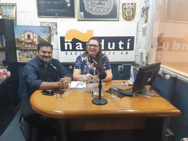Artista expande la música paraguaya en el extranjero » Ñanduti