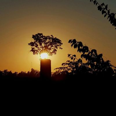 Ambiente caluroso persistirá durante el fin de semana - Contacto Ciudadano - ABC Color