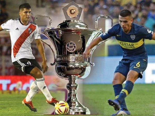 Un paraguayo gritará campeón - Fútbol - ABC Color