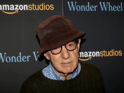 Editorial cancela la publicación de las memorias de Woody Allen