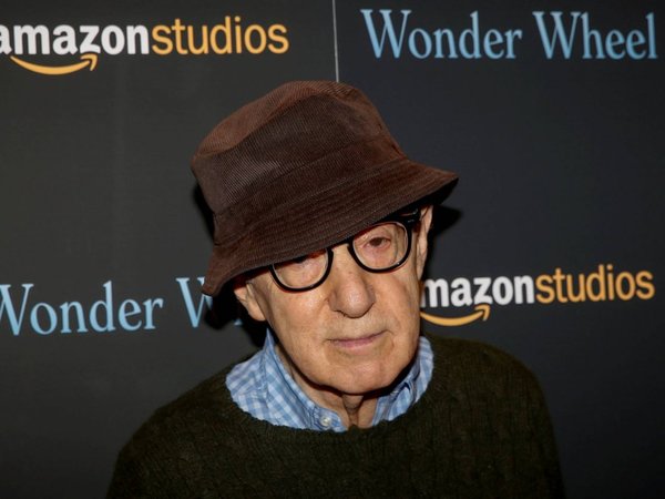 Editorial cancela la publicación de las memorias de Woody Allen