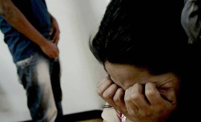 Denuncian a un bombero por presunto abuso sexual - ADN Paraguayo