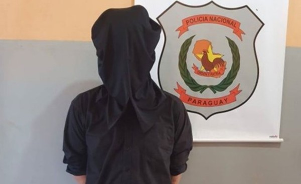Utilizó inhibidor de alarmas para hurtar tres vehículos en una mañana