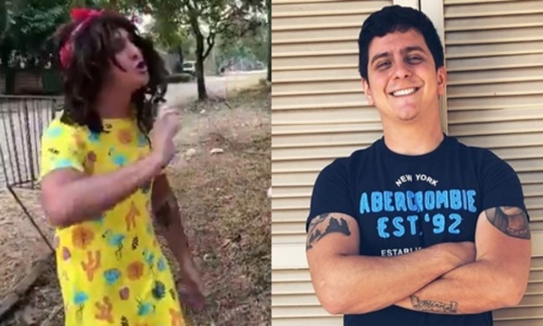 “Ojalá no le pase a tu hija”, le dijeron a Chelo Amaral