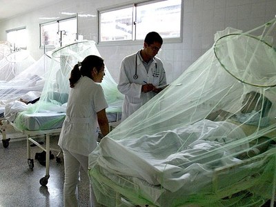 El dengue ya mató a 46, hay otros 70 casos, pero el coronavirus que aún no ingresó “oculta” el drama - ADN Paraguayo