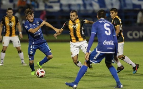 Dos partidos darán continuidad a la Fecha 8 del Apertura