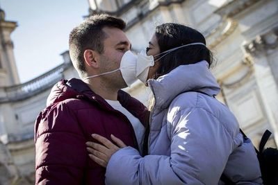 En tiempo real: así avanza el coronavirus en el mundo - Nacionales - ABC Color
