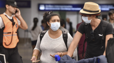 HOY / Sociedad de Infectología recuerda cómo prevenir la expansión del coronavirus
