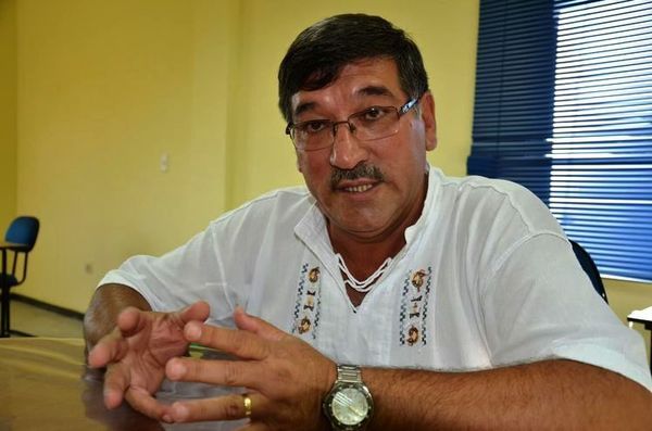 Fallece el concejal Silverio Mosqueira •