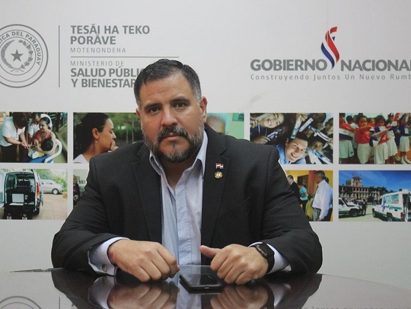 Coronavirus en Paraguay: Consulta precoz, calma e higiene son claves, según ex Ministro
