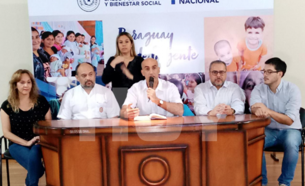 HOY / Salud Pública asegura que está preparada para enfrentar casos de Coronavirus
