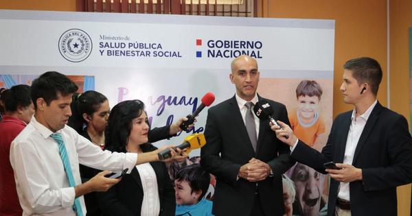 Coronavirus en Paraguay: Paciente es un hombre de 32 años, vino de Ecuador