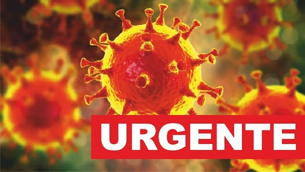 Confirman primer caso de coronavirus en Paraguay [VÍDEO]