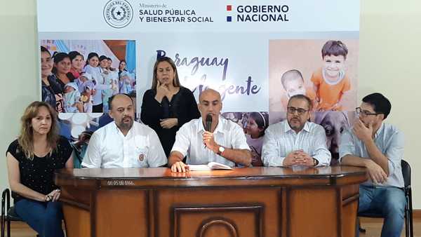 Coronavirus en Paraguay: Afectado provenía de Ecuador » Ñanduti