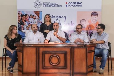 LA PRINCIPAL PRIORIDAD ES EVITAR LA PROPAGACIÓN DEL VIRUS, SEGÚN MINISTRO