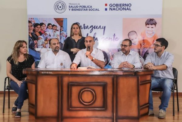 LA PRINCIPAL PRIORIDAD ES EVITAR LA PROPAGACIÓN DEL VIRUS, SEGÚN MINISTRO