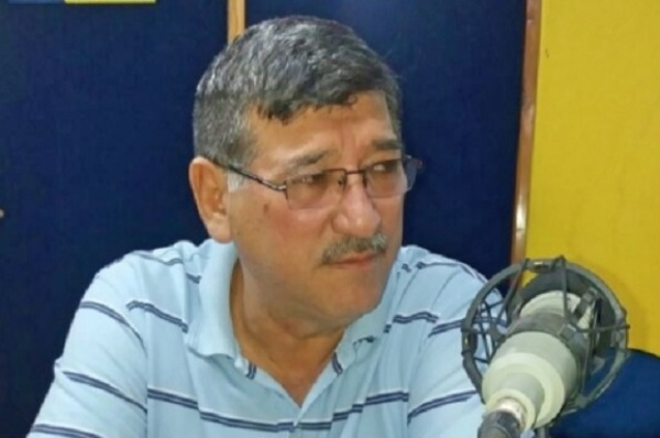 Concejal luqueño muere en asamblea de cooperativa