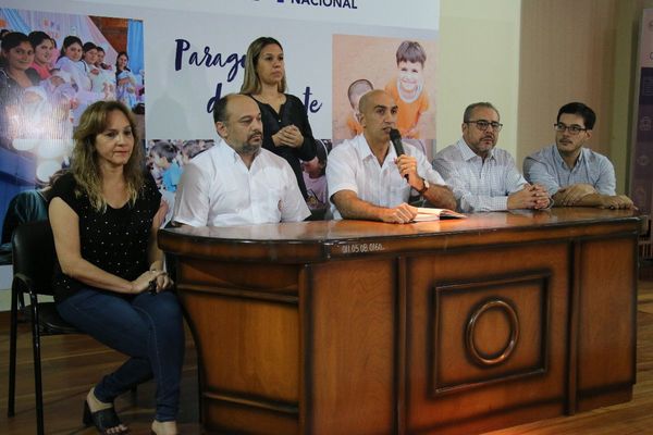 Salud trabajará con otros ministerios para evitar propagación de coronavirus