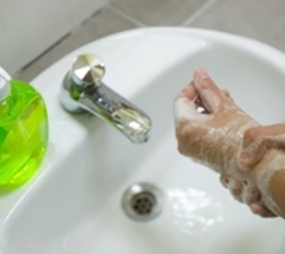 Lavarse las manos, la mejor forma de prevenir coronavirus - Paraguay.com