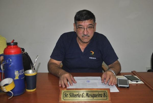 Concejal luqueño falleció a causa en un infarto - Nacionales - ABC Color
