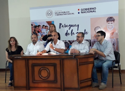 Confirman primer caso del nuevo coronavirus en Paraguay