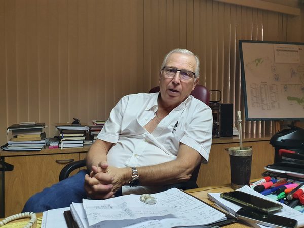 APPEC envió carta a la ARP: manifestó su “desacuerdo” por declaraciones de Marcos Medina