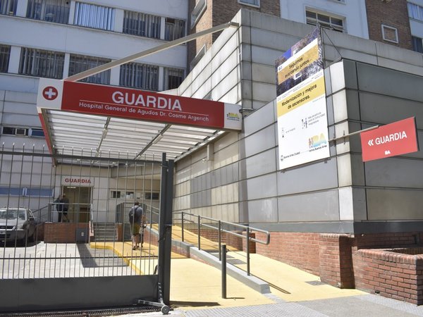 Informan sobre primera muerte por Covid-19 en Argentina