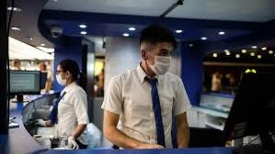 Argentina registra la primera muerte por coronavirus en América Latina