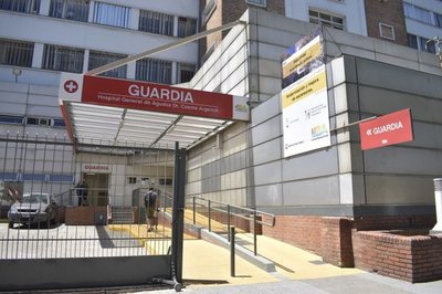 Confirman primera muerte por coronavirus en Argentina
