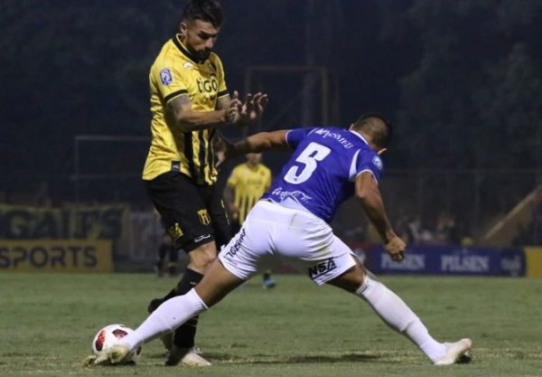 Sol frena a Guaraní en la Toldería