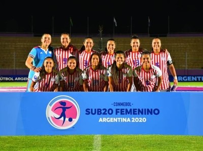 Paraguay ya piensa en Uruguay - APF